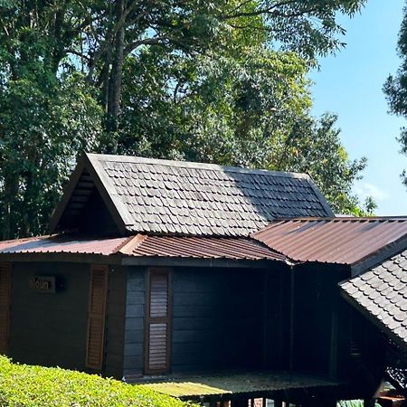 Malihom Private Estate Villa Балик Пулау Екстериор снимка