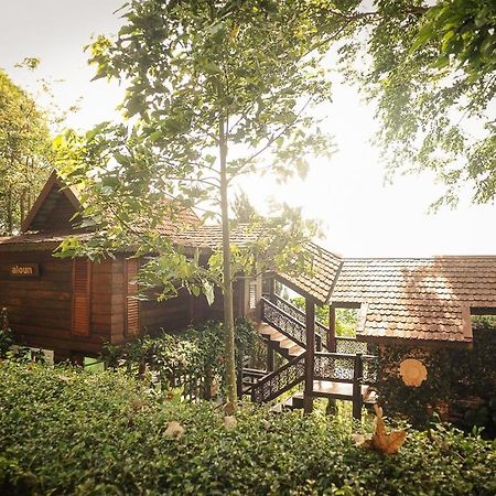 Malihom Private Estate Villa Балик Пулау Екстериор снимка