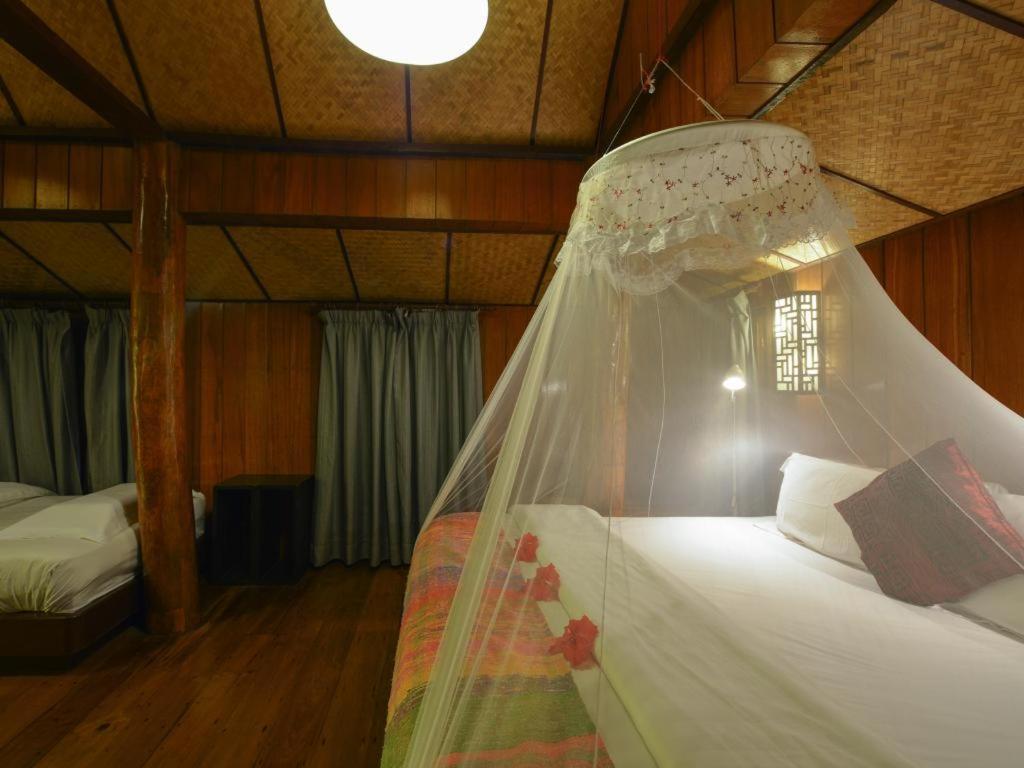 Malihom Private Estate Villa Балик Пулау Екстериор снимка