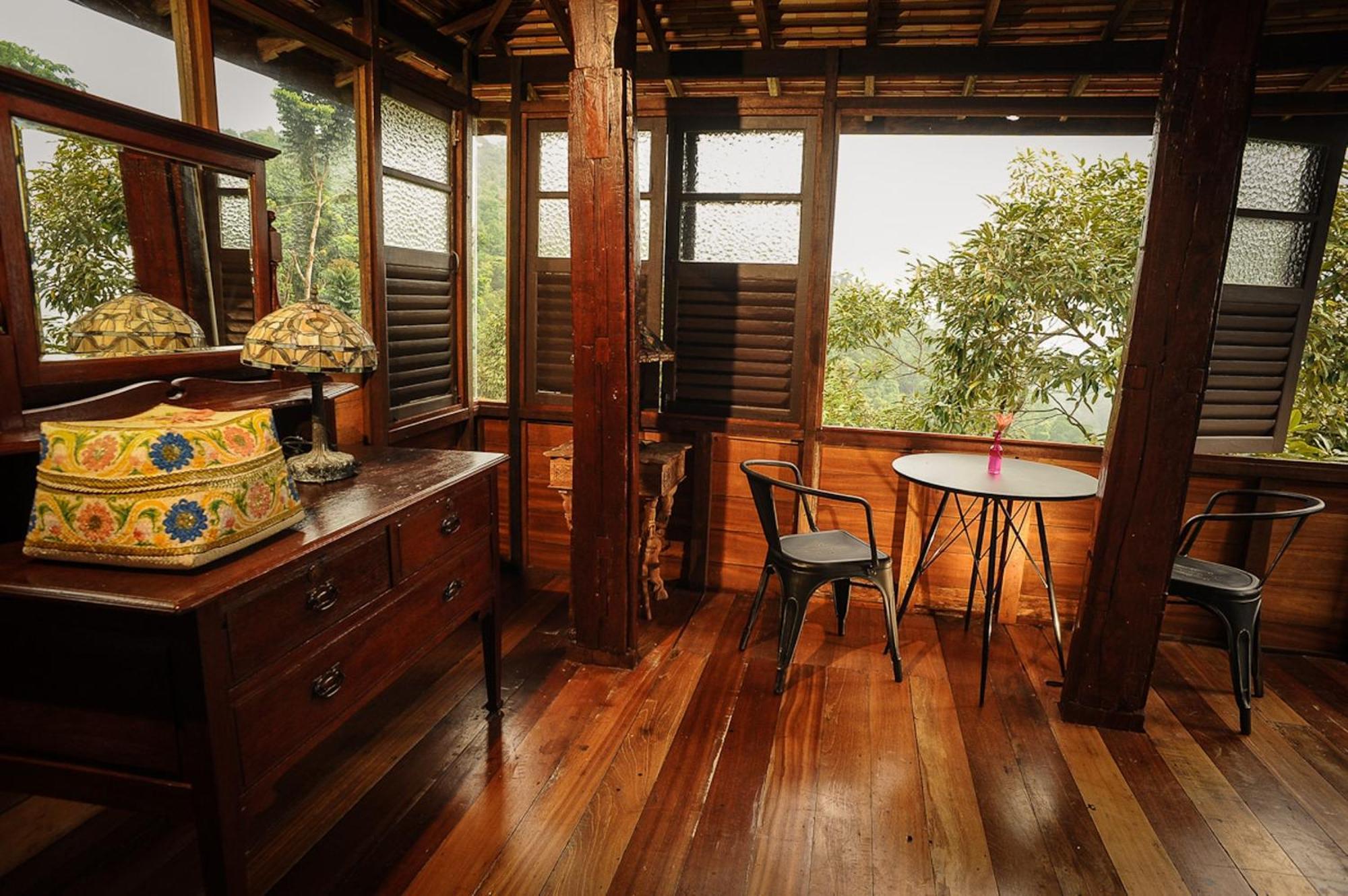 Malihom Private Estate Villa Балик Пулау Стая снимка