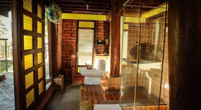 Malihom Private Estate Villa Балик Пулау Екстериор снимка