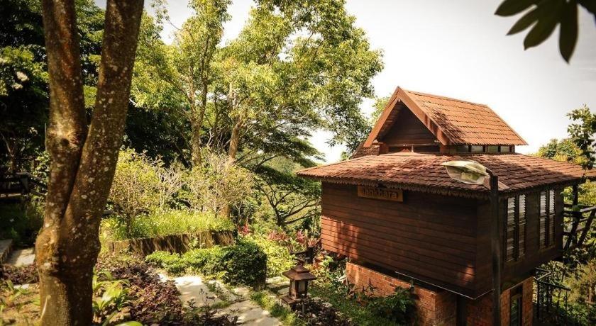 Malihom Private Estate Villa Балик Пулау Екстериор снимка